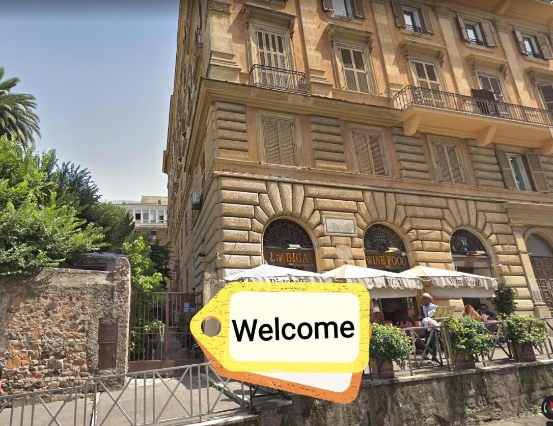 Colosseo Home - 29061 Roma Exterior foto